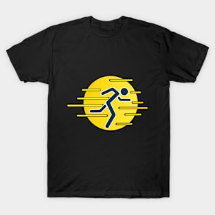 fasterun T-Shirt